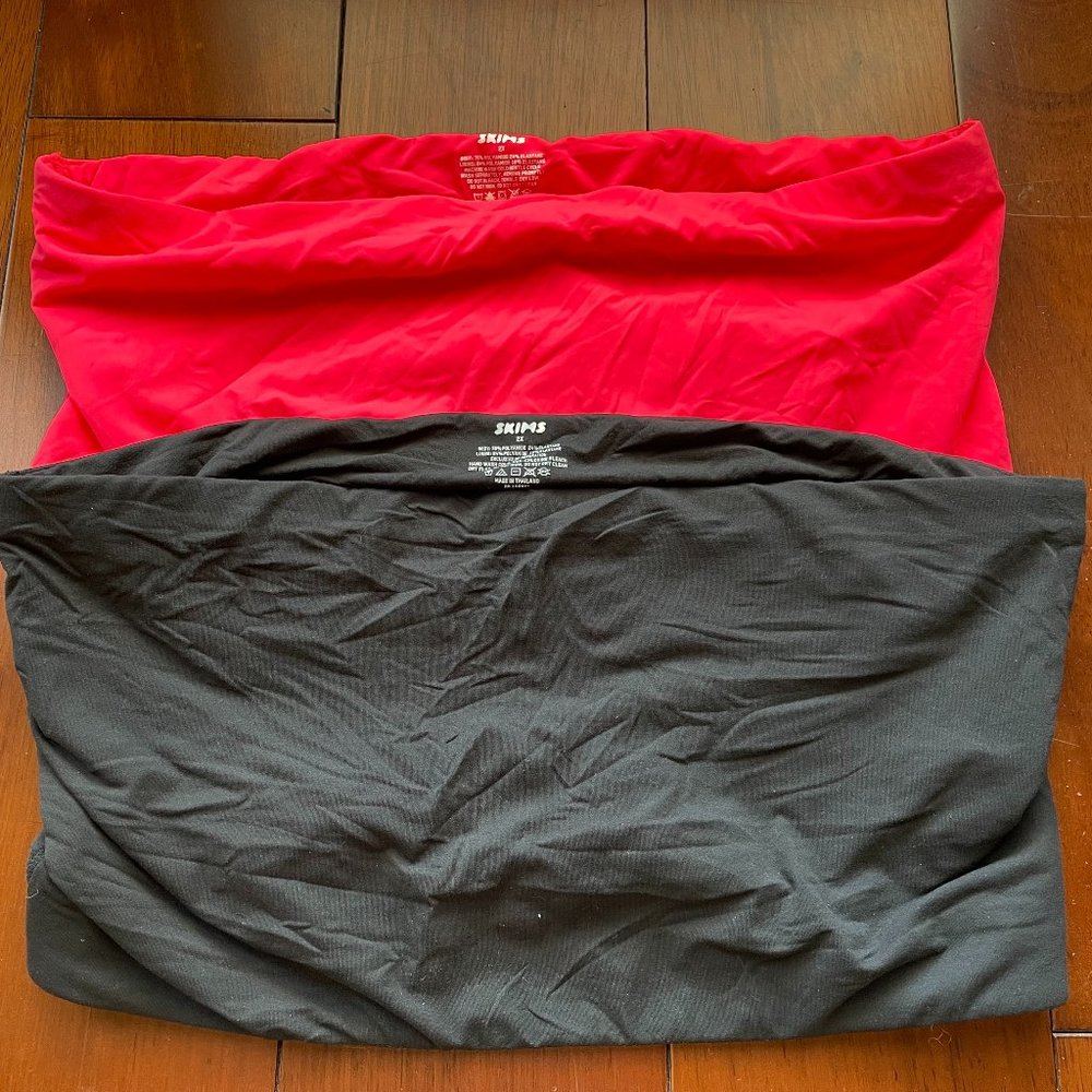 SKIMS FITS EVERYBODY BANDEAU